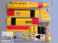 VQ Model Twin Otter (nature Air) / 1875mm ARF