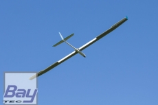 Aeronaut Helixx Elektro Segler Holz / GFK Bausatz - 2840mm