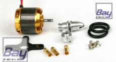 MPBL 2835-09T 68g Aussenläufer 1230KV