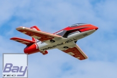 FMS Futura V3 Jet EDF 80 PNP - 106 cm