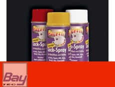 Paletti Sprühlack glänzend Blutorange