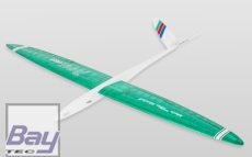 aero-naut Lasercut Holzbausatz Triple speed 1780mm