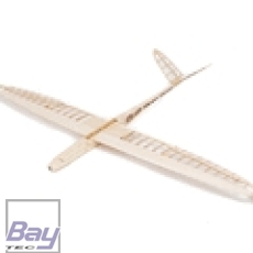 aero-naut Lasercut Holzbausatz Triple speed 1780mm
