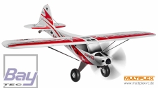 Multiplex BK FunCub XL 1700mm Multiplex BK FunCub XL 1700mm