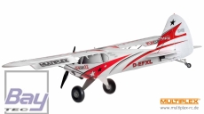 Multiplex BK FunCub XL 1700mm