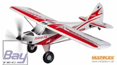 Multiplex BK FunCub XL 1700mm