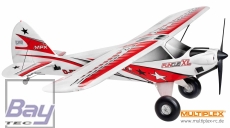 Multiplex BK FunCub XL 1700mm
