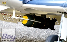 VQ-Model SBD-5 DAUNTLESS 30cc 2060mm ARF