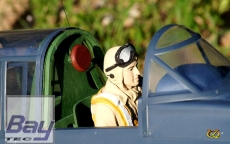 VQ-Model SBD-5 DAUNTLESS 30cc 2060mm ARF