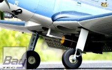 VQ-Model SBD-5 DAUNTLESS 30cc 2060mm ARF