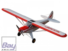 VQ Model Piper PA 18 / 1630mm