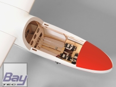 Phoenix K8B 3,5 m - E-Version Segler