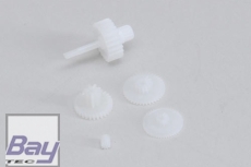 Bay-Tec Ecoline Servo Ersatzgetriebe XL-09