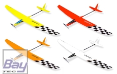 TOPMODEL CZ SWISH Elektro ARF 1480 mm (ROT)