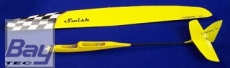 TOPMODEL CZ SWISH Elektro ARF 1480 mm (ROT)