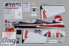 Phoenix Sbach 342 - 166 cm ARF