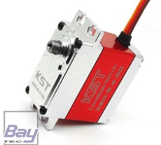 KST X20-8.4-50 Big Scale Digital Coreless Servo