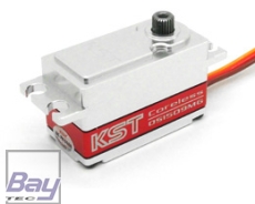 KST DS1509MG Low Profile HV Servo