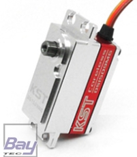 KST DS1509MG Low Profile HV Servo