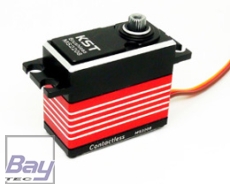 KST MS 2208 HV | Taumelscheiben Servo | für 700-800er Helis
