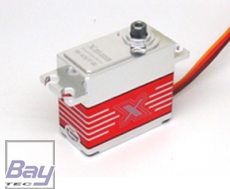 KST X20-2208 | Taumelscheiben Servo | für 700-800er Helis