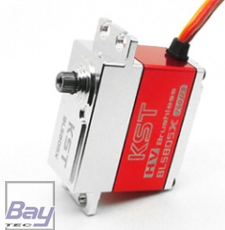 KST BLS805X Heli Heck / Tail Servo geeignet für Helis der 550 -700èr