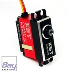 KST MS565 Heli Heckservo geeignet für 450 er bis 500 er Klasse