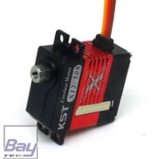 KST X12-508 WV High Performance Servo für Helis und Flächenmodelle