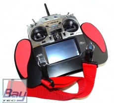 Senderpult Futaba T18SZ Black