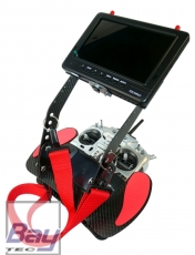 Senderpult Futaba T18SZ Carbon