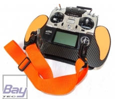 Senderpult Futaba T14SG Carbon