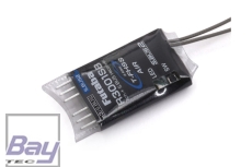 FUTABA R3001SB 2,4GHz T-FHSS Empfänger
