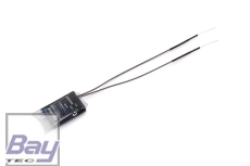 FUTABA R3001SB 2,4GHz T-FHSS Empfänger