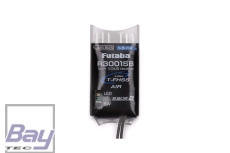 FUTABA R3001SB 2,4GHz T-FHSS Empfänger
