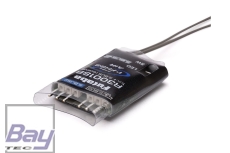 FUTABA R3001SB 2,4GHz T-FHSS Empfänger
