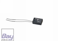 Graupner Empfänger GR-24 HoTT PRO Vario 12 Kanal