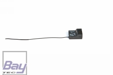 Graupner Empfänger GR-4 HoTT 2.4 GHz 2 Kanal