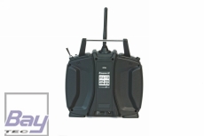 Graupner Fernsteuerungs-Set mz-10, DE, 5 Kanal Einzelsender