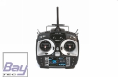 Graupner Fernsteuerungs mz-18, DE, 9 Kanal Einzelsender