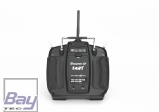 Graupner Fernsteuerungs mz-18, DE, 9 Kanal Einzelsender