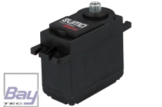Servo - SUMO - 5521MG - Analog - 2BB - 20,32kg/cm - 0,16s/60°