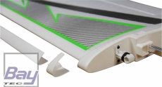 Multiplex RR Funray 2000mm - neue Hybridbauweise