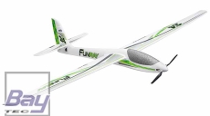 Multiplex BK Funray 2000mm - neue Hybridbauweise Multiplex BK Funray 2000mm - neue Hybridbauweise