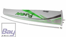 Multiplex BK Funray 2000mm - neue Hybridbauweise