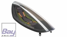 Multiplex BK Funray 2000mm - neue Hybridbauweise