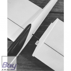 DREAM-FLIGHT AHI HANGFLUG / KUNSTFLUGMODELL AUS ROBUSTEM EPO FORMSCHAUM