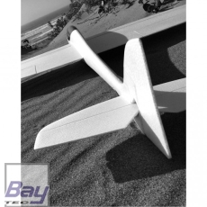 DREAM-FLIGHT AHI HANGFLUG / KUNSTFLUGMODELL AUS ROBUSTEM EPO FORMSCHAUM