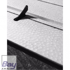 DREAM-FLIGHT AHI HANGFLUG / KUNSTFLUGMODELL AUS ROBUSTEM EPO FORMSCHAUM