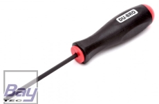DUBRO 2,5mm Sechskantschlüssel m. Kugelform
