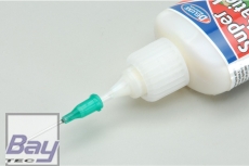 DELUXE Super-Phatic! Schnellkleber 50ml